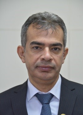 Prof. Dr. Nazhad Ahmed Hussein