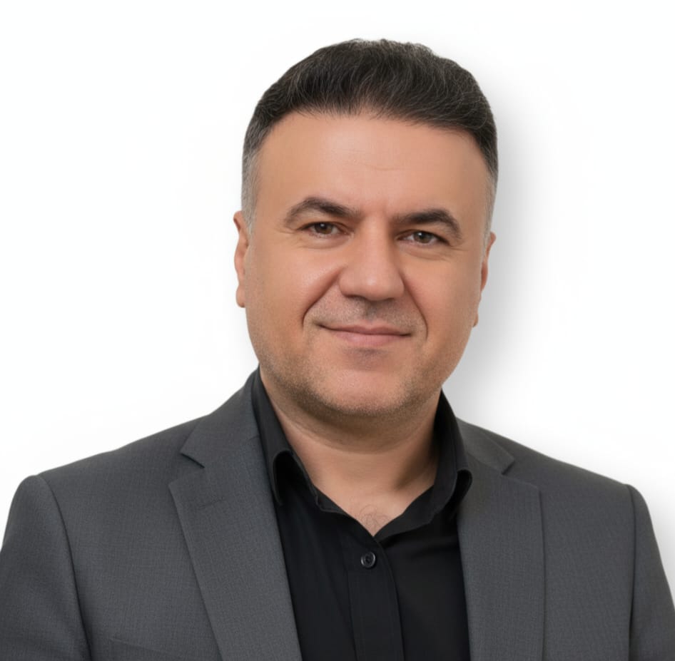 Prof. Dr. Kawa Shirwani