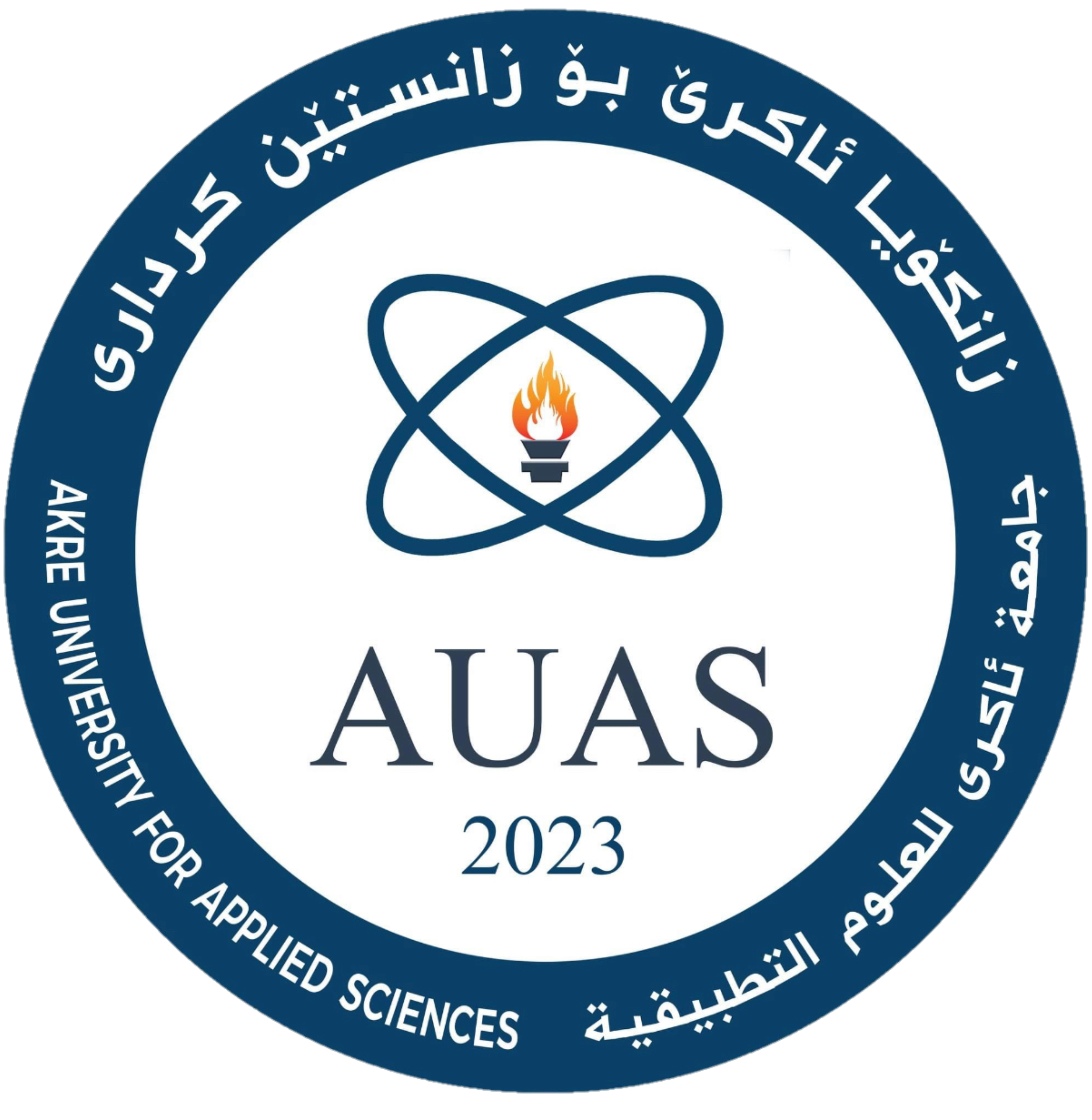 Akre University for Applied Sciences
